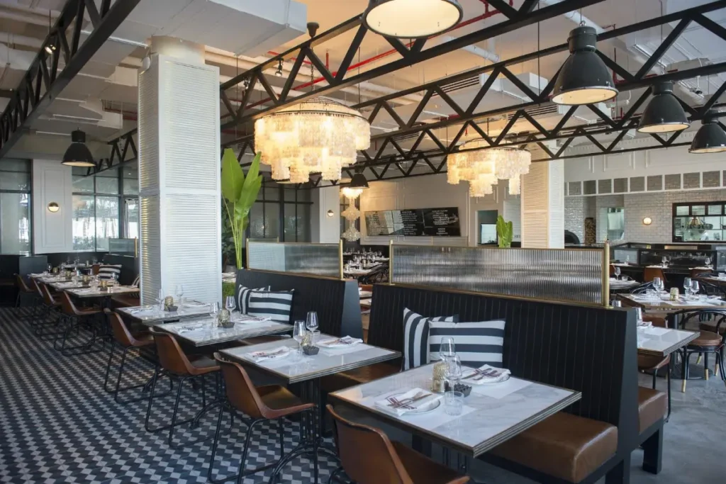 New Dubai Restaurants 2025 that Cannot be Missed This December
