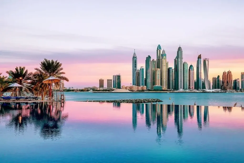 15 Family Friendly Christmas Brunches In Dubai for the Upcoming Festive Season
