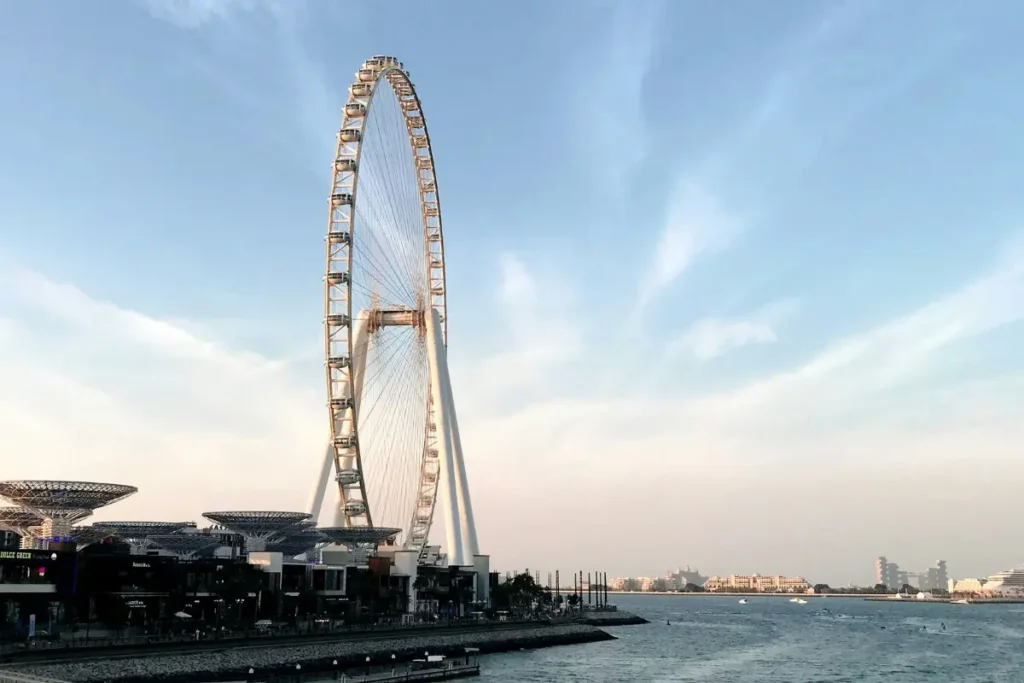 New Year Eve Fireworks Spots in Dubai to Illuminate the Festivities