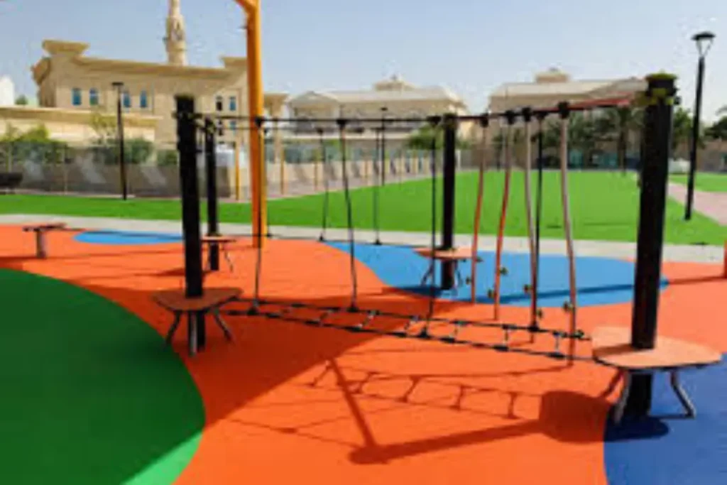 Dubai Fitness Events 2025: A Month of Wellness Across the City 8 Dubai Fitness Events 2025: A Month of Wellness Across the City