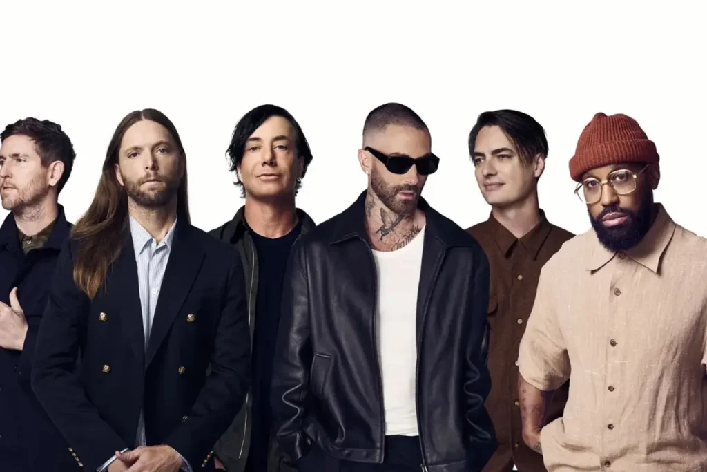 Unveiling the Biggest New Year Eve Concerts in Dubai for 2026