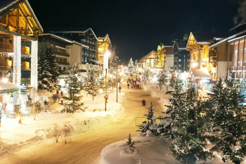 12 Magical Things to Do in Dubai Christmas 2025 for Festive Fun