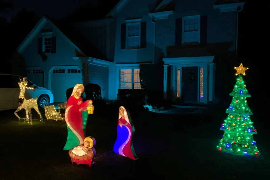 Must-See Christmas Shows in Dubai 2025, An Array of Festive Spectacles