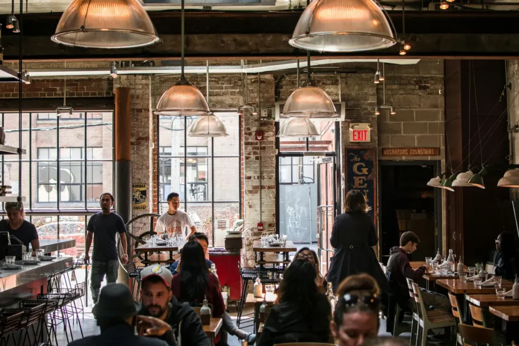 New Restaurants in Dubai: December 2025's Must-Visit Dining Destinations
