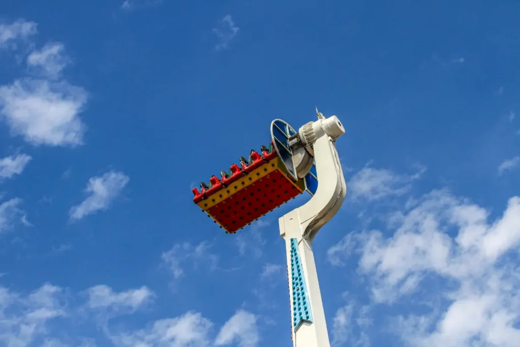 15 Kids Fun Activities In Dubai To Facilitate A Family In Planning A Magical Trip. 