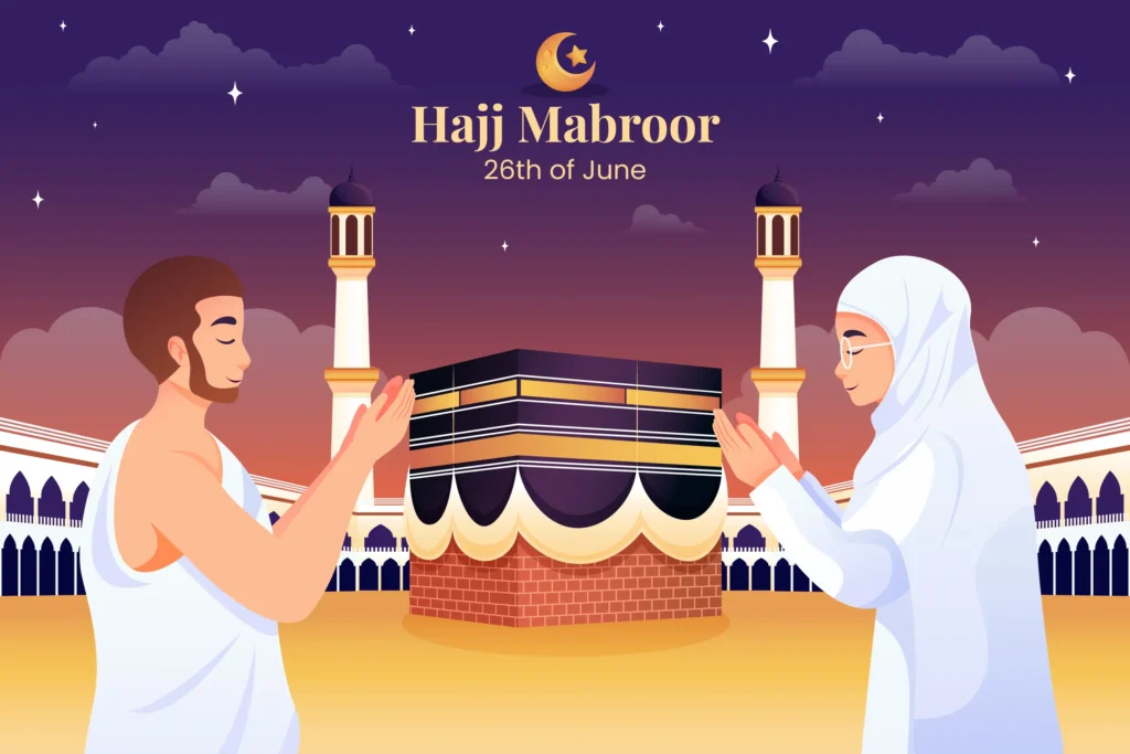 Hajj 2026: UAE Pilgrimage Registration Opens September 24 for Citizens