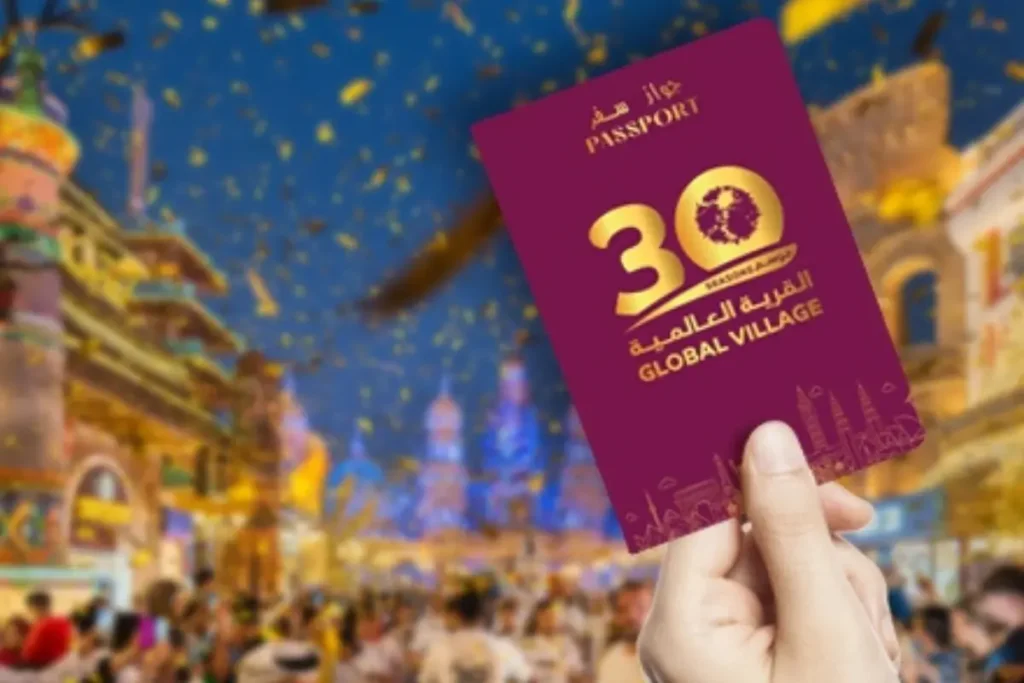 15 New Exciting Things to Check Out at Global Village for Season 30