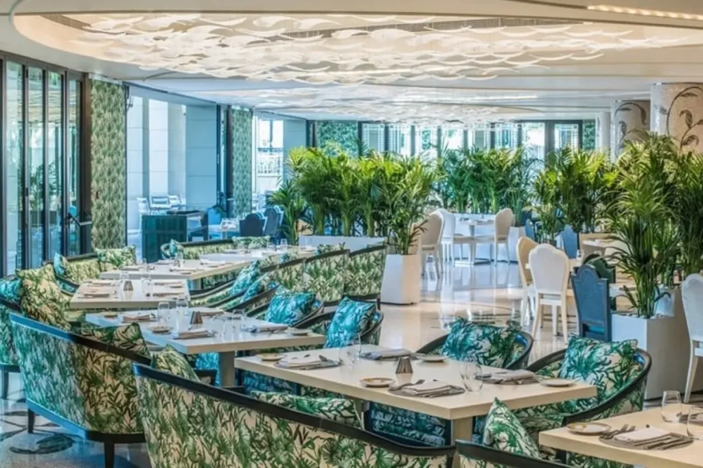 15 Family Friendly Christmas Brunches In Dubai for the Upcoming Festive Season
