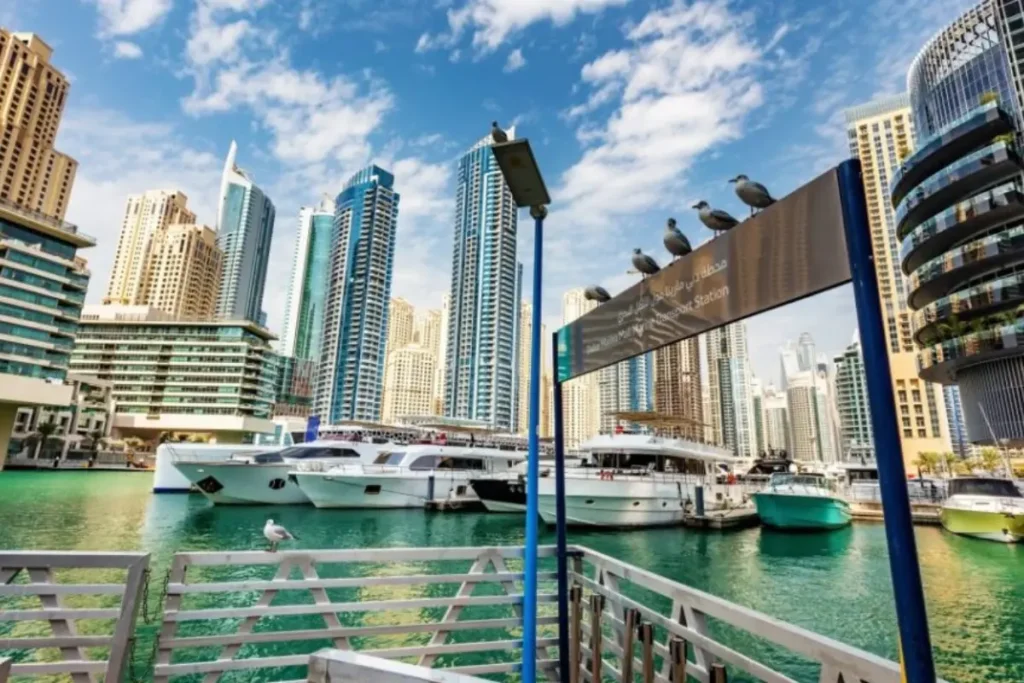 Rediscovering the City with 10 Underrated Spots in Dubai