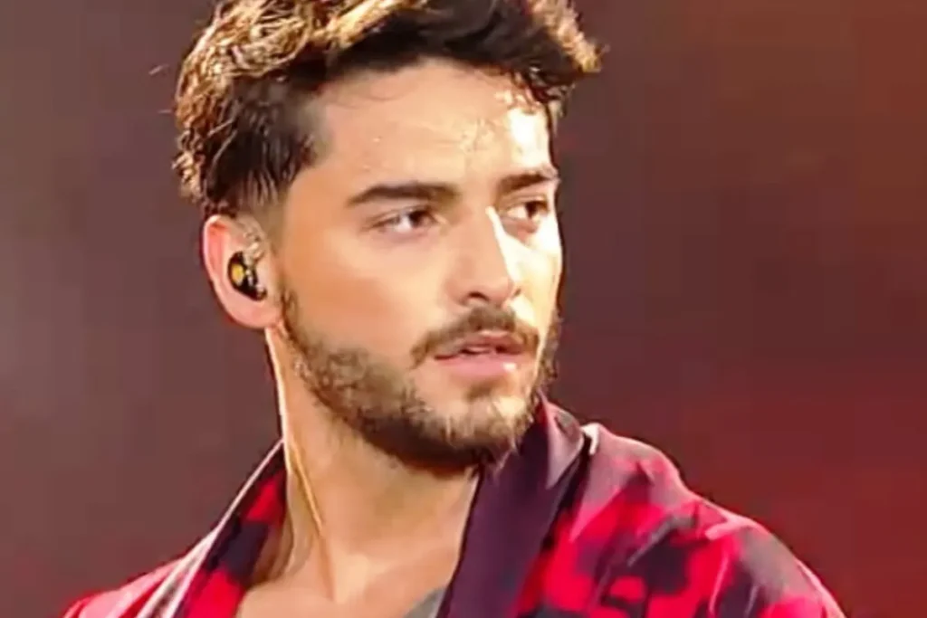 Unveiling the Biggest New Year Eve Concerts in Dubai for 2026