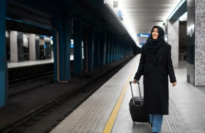 Enforcement of New Dubai Metro Penalties for Misconduct