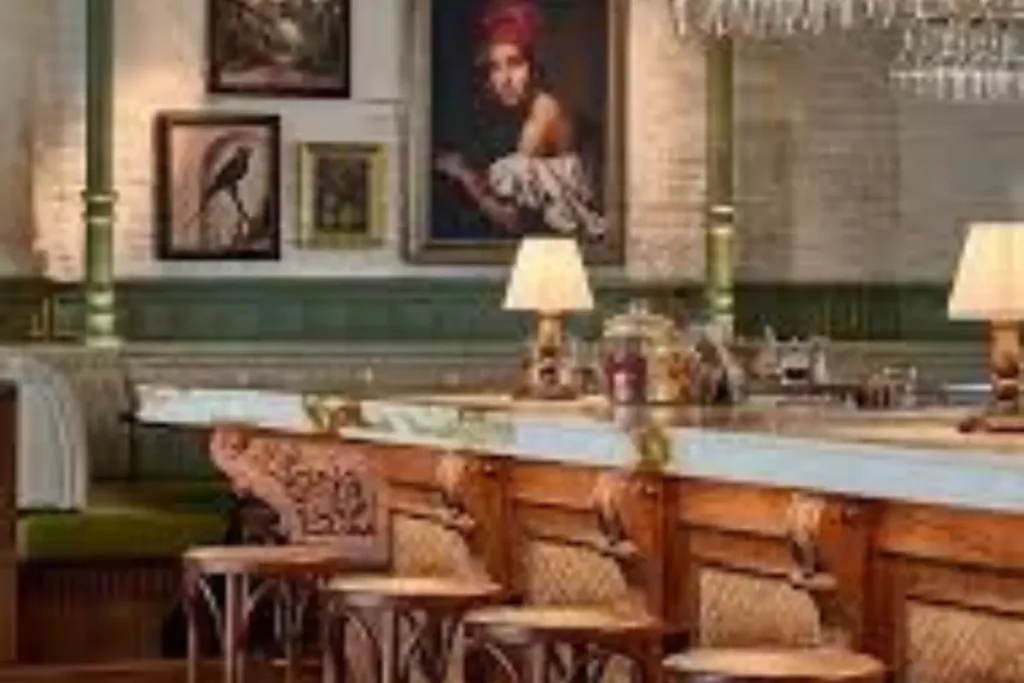 Best Spots for Non-alcoholic Drinks in Dubai
