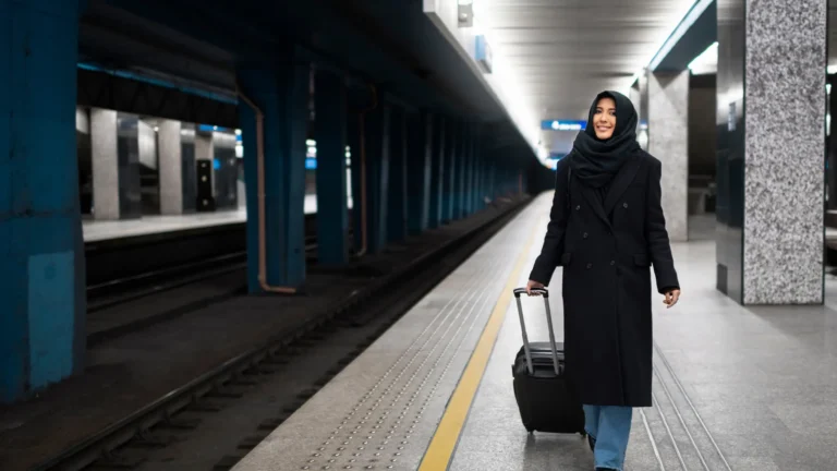 Enforcement of New Dubai Metro Penalties for Misconduct