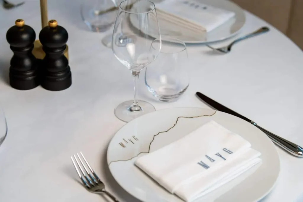 New Dubai Restaurants 2025 that Cannot be Missed This December