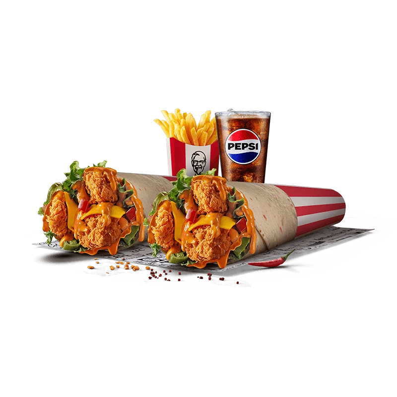 Best Drive-Thrus in Dubai 