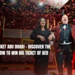 Dear Big Ticket Abu Dhabi