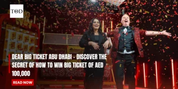 Dear Big Ticket Abu Dhabi