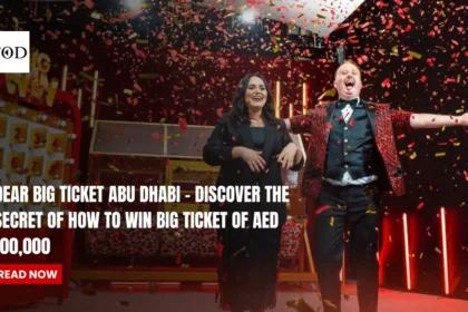 Dear Big Ticket Abu Dhabi