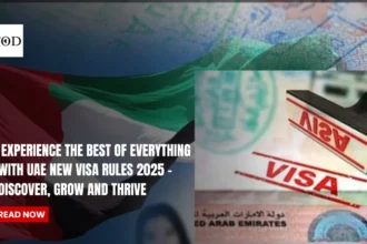 Uae new visa rules long term residency times of dubai