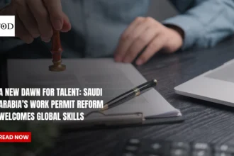 New work permit rules in saudi arabia times of dubai