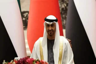 Uae president decrees to set 1440 inmates free times of dubai