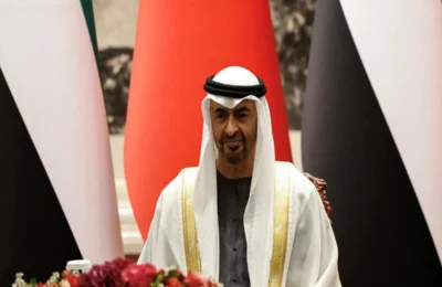 UAE President decrees to set 1440 inmates free