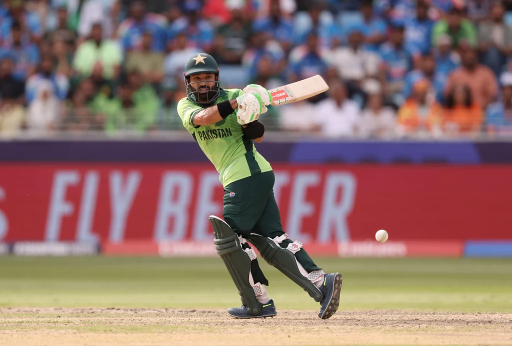Asia Cup Ticket Scam