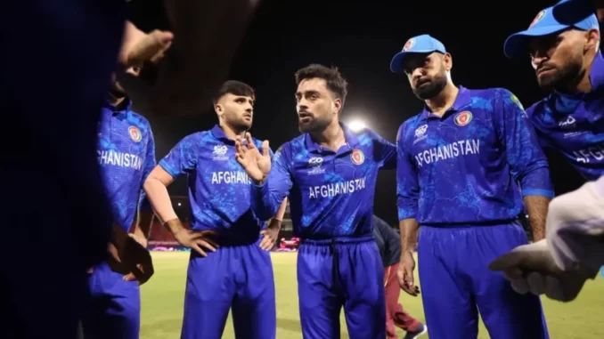 Asia Cup 2025 Opening Match: Afghanistan vs Hong Kong Set for Exciting Clash in Abu Dhabi