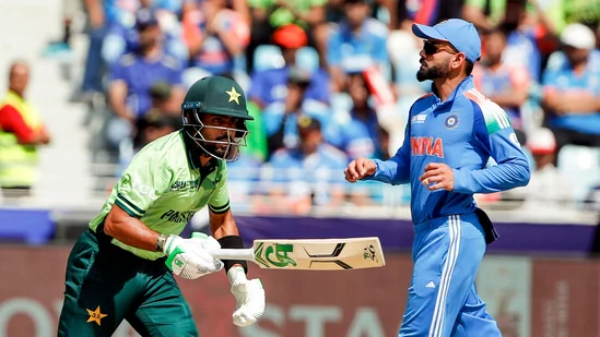 Asia Cup Revised Schedule: Match Start Timings Updated for Tournament