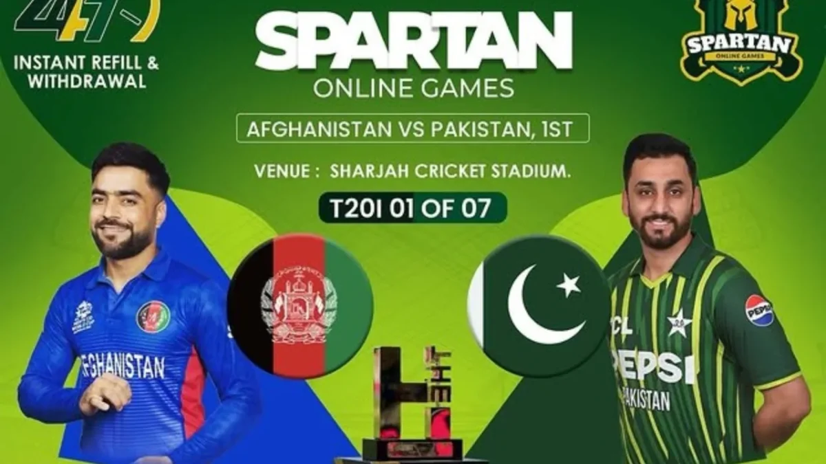 Sharjah tri series times of dubai