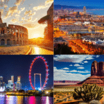 Best Places to Buy a Vacation Home in 2025