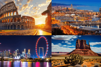 Best places to buy a vacation home in 2025 times of dubai