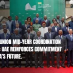African Union Mid-year Coordination Meeting