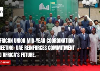 African Union Mid-year Coordination Meeting
