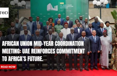 African Union Mid-year Coordination Meeting