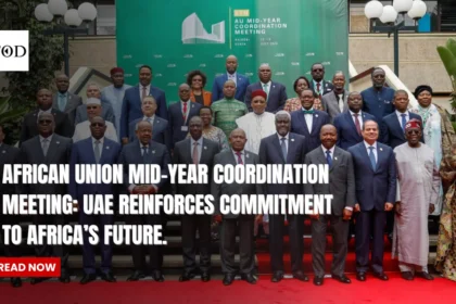 African Union Mid-year Coordination Meeting