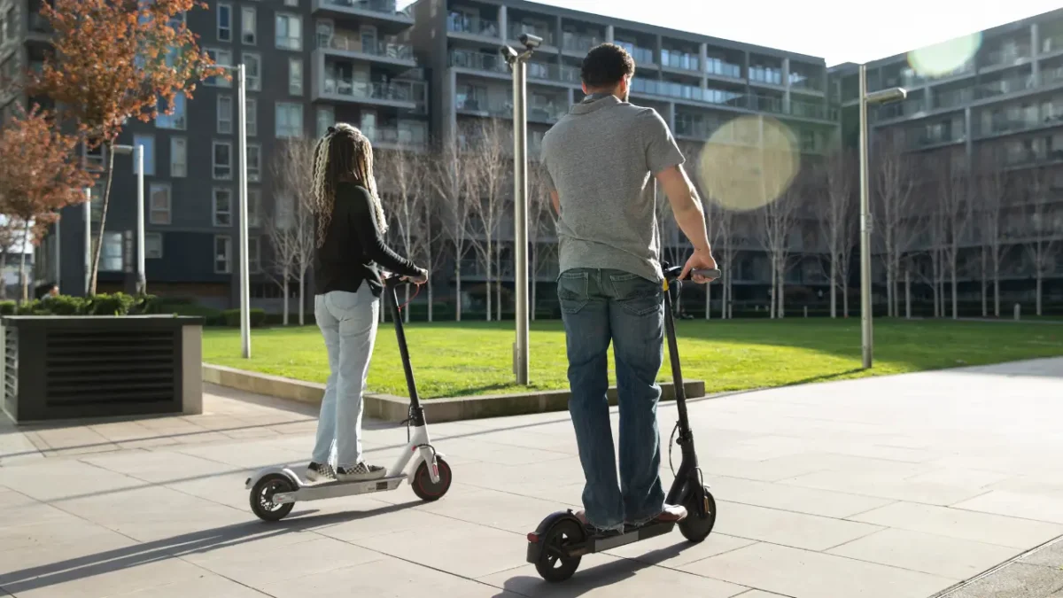 Ajman e scooter ban a tough call but safety must come first said families  times of dubai