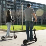 Ajman e-scooter Ban: A Tough Call, But Safety Must Come First said Families 