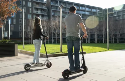 Ajman e-scooter Ban: A Tough Call, But Safety Must Come First said Families 