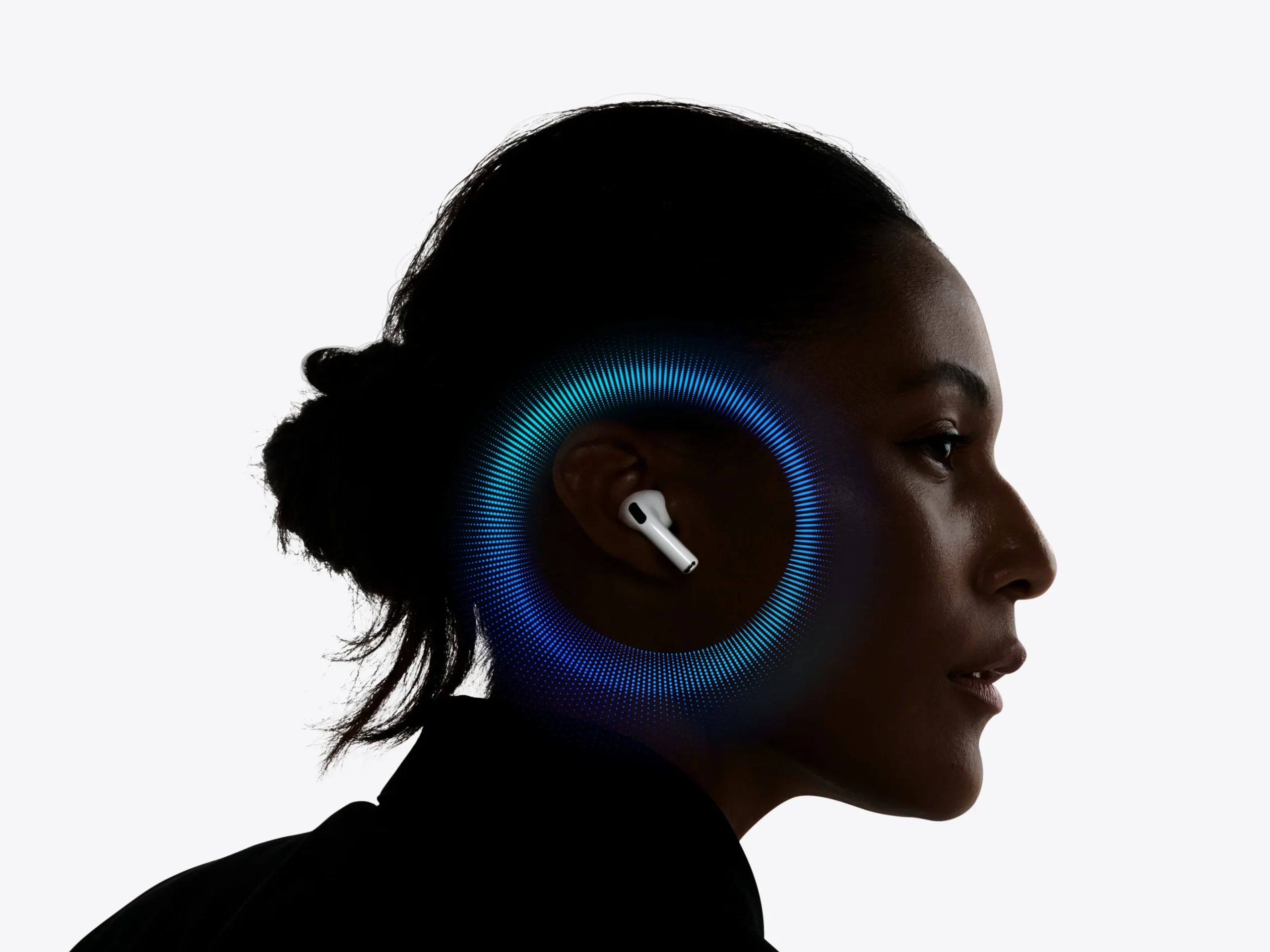 Apple AirPods Pro 3