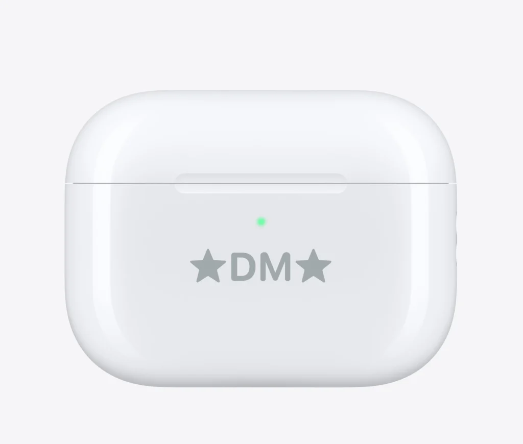 Apple AirPods Pro 3