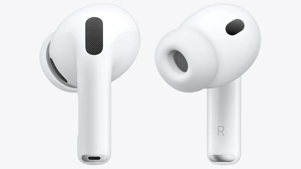 Apple AirPods Pro 3