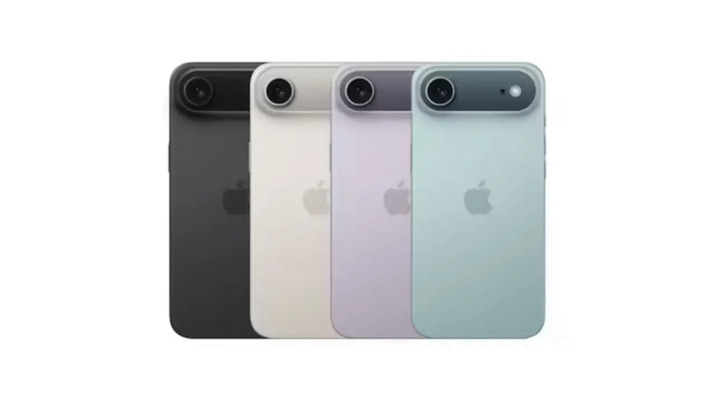 Apple Foldable iPhone: What We Know So Far