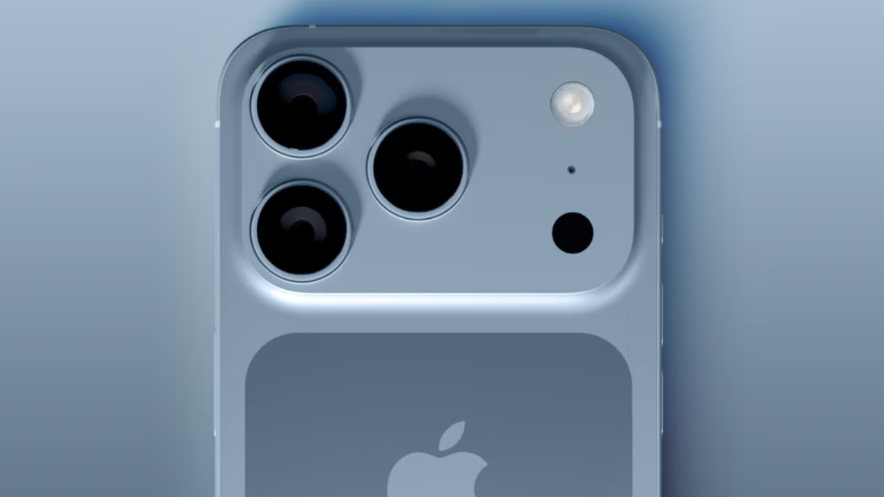 Apple iPhone 17 Pro Max Launch Date Expected to be on September 9 2025 3 Times of Dubai