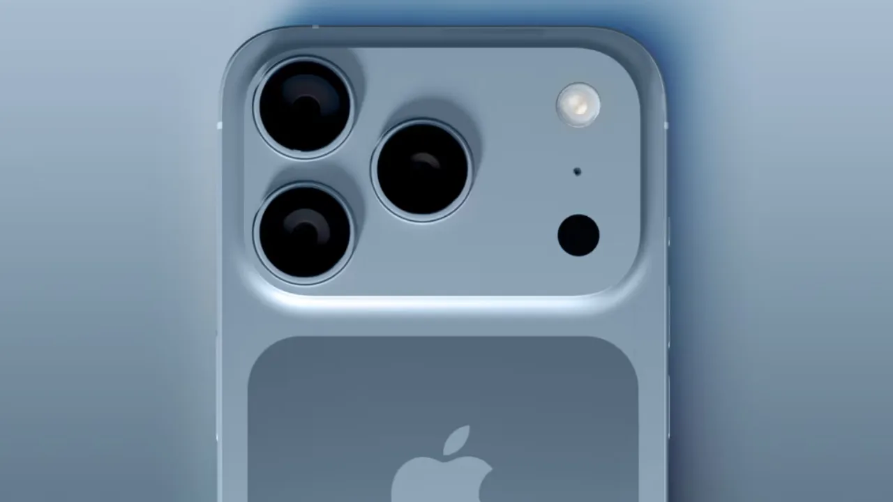 Apple iPhone 17 Pro Max Launch Date Expected to be on September 9, 2025 (3) - Times of Dubai Times of dubai