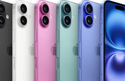 Apple Foldable iPhone: What We Know So Far