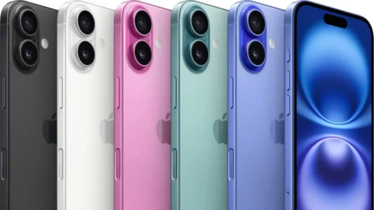 Apple Foldable iPhone: What We Know So Far