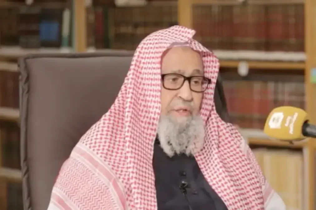 New grand mufti appointed by royal decree in saudi arabia times of dubai