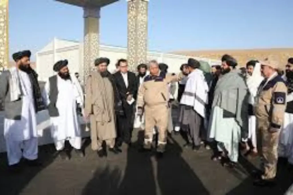 UAE Supports the Ceasefire Agreement Between Pakistan and Afghanistan, Lauds Turkey And Qatar for Mediation