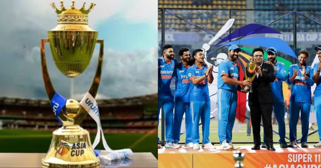 Asia Cup 2025: Hong Kong Names Training Squad Ahead of Preparations in UAE